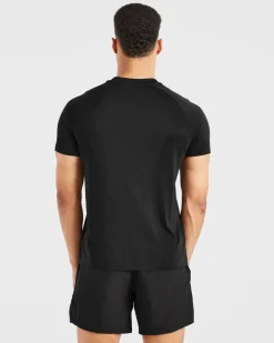Attain Seamless T Shirt