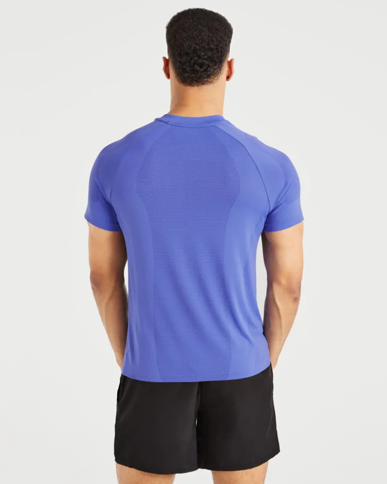 Attain Seamless T Shirt