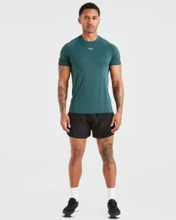 Attain Seamless T Shirt