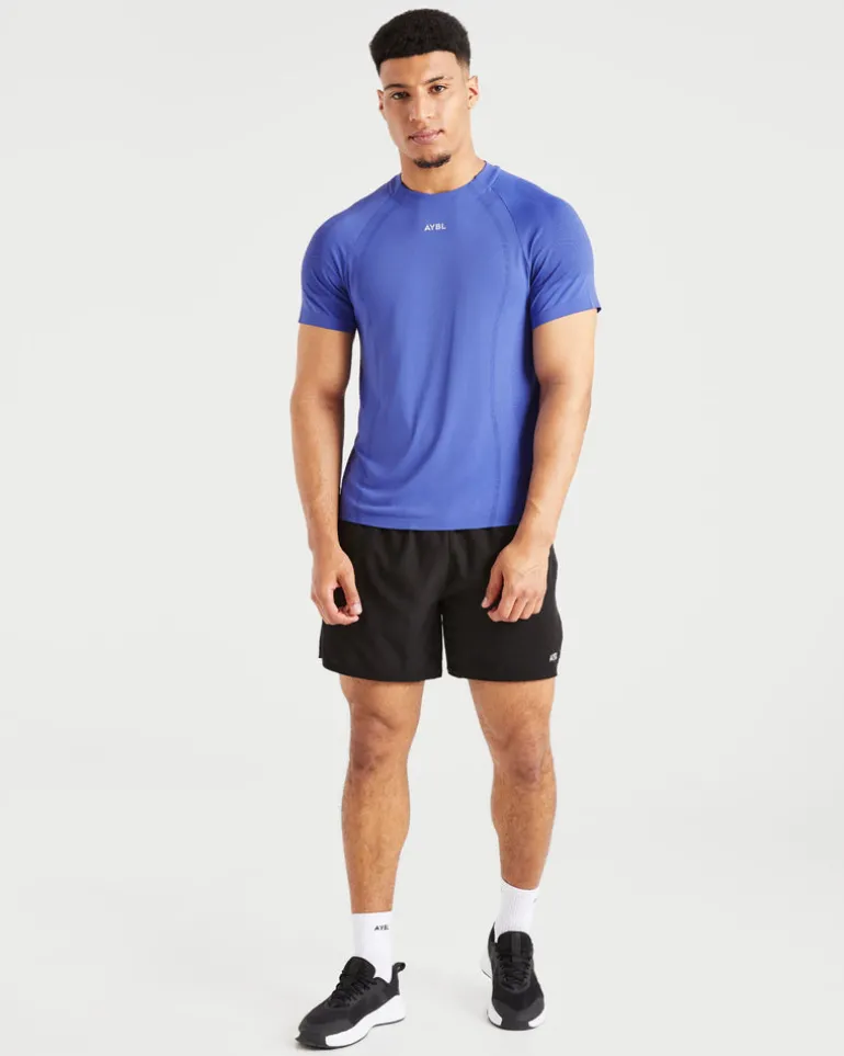 Attain Seamless T Shirt