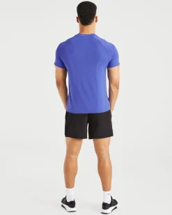 Attain Seamless T Shirt