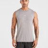 Attain Seamless Vest