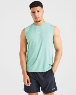 Attain Seamless Vest