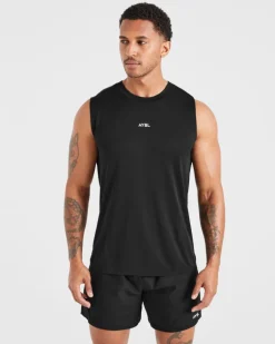 Attain Seamless Vest