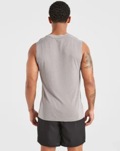 Attain Seamless Vest
