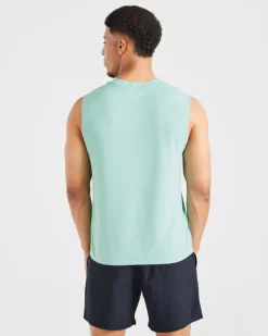 Attain Seamless Vest