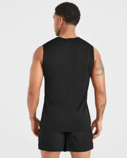 Attain Seamless Vest