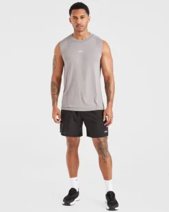 Attain Seamless Vest
