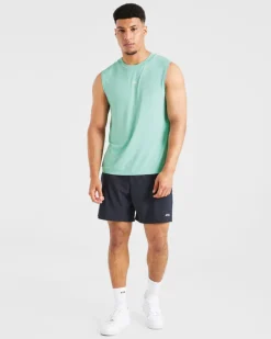 Attain Seamless Vest