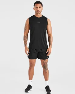 Attain Seamless Vest