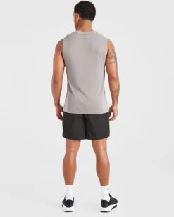 Attain Seamless Vest