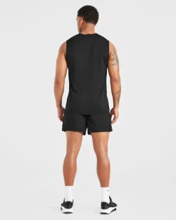 Attain Seamless Vest