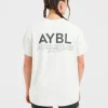 AYBL Athletics Oversized T Shirt