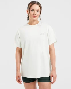 AYBL Athletics Oversized T Shirt