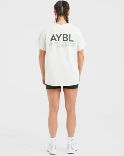 AYBL Athletics Oversized T Shirt