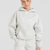 AYBL Club Oversized Hoodie