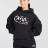 AYBL Club Oversized Hoodie