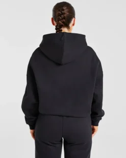 AYBL Club Oversized Hoodie