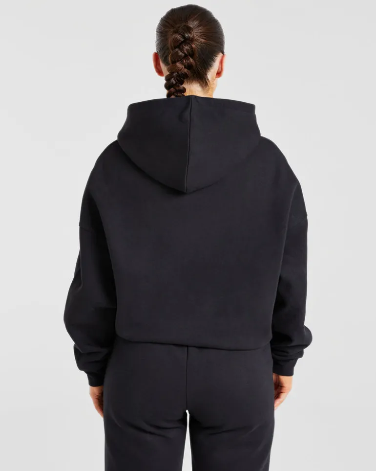 AYBL Club Oversized Hoodie