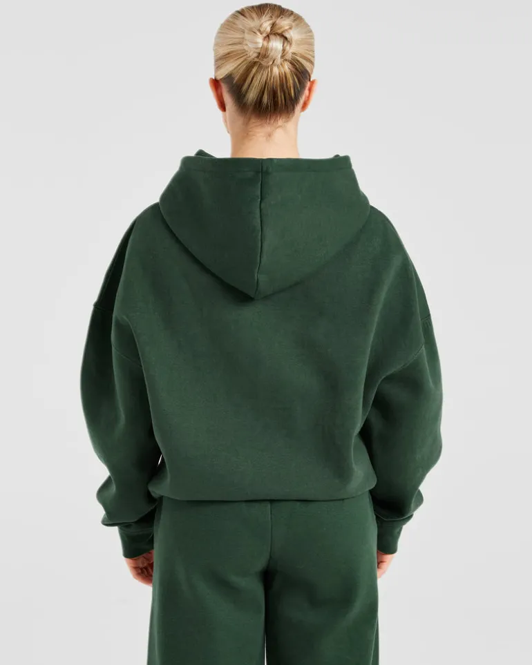 AYBL Club Oversized Hoodie