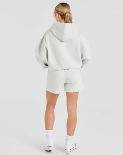 AYBL Club Oversized Hoodie