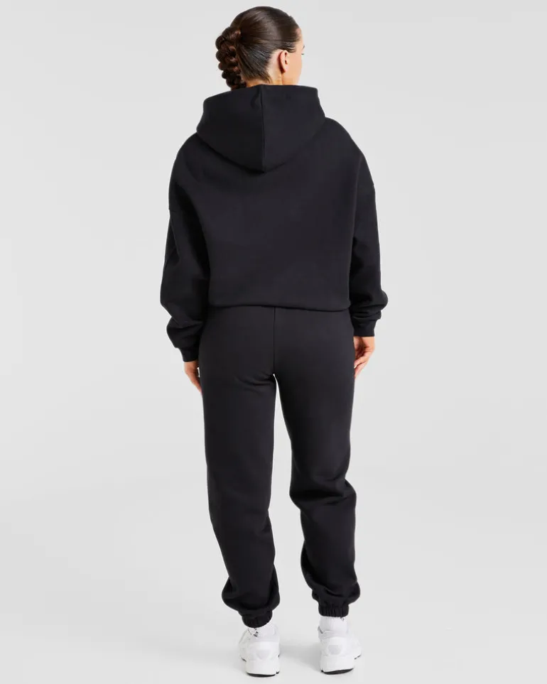 AYBL Club Oversized Hoodie
