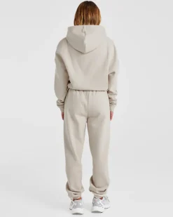 AYBL Club Oversized Hoodie