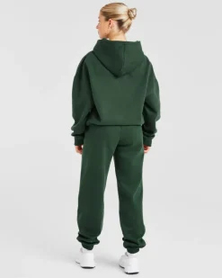 AYBL Club Oversized Hoodie
