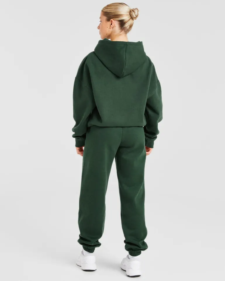 AYBL Club Oversized Hoodie