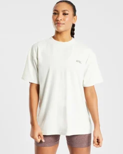 AYBL Club Oversized T Shirt