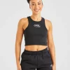 AYBL Club Vest Top