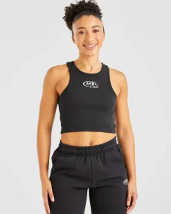 AYBL Club Vest Top