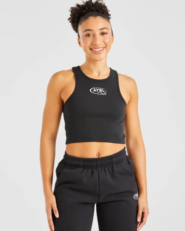 AYBL Club Vest Top