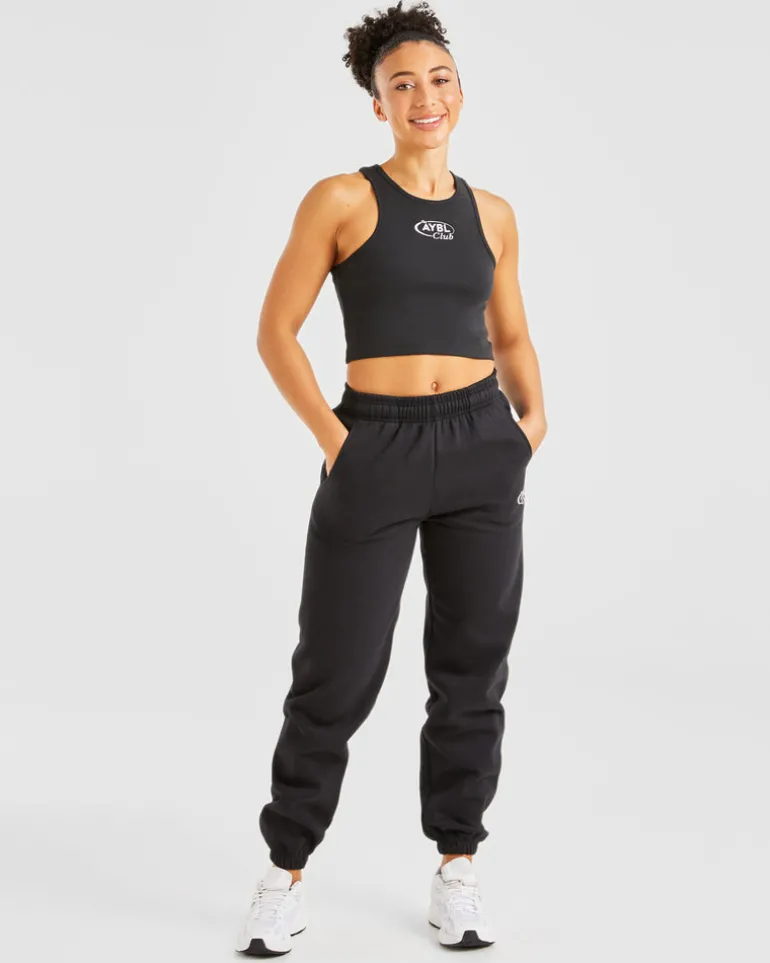 AYBL Club Vest Top