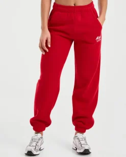 AYBL Sports Club Oversized Joggers