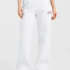AYBL Sports Club Oversized Straight Leg Joggers