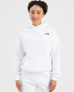 AYBL Sports Club Oversized Hoodie