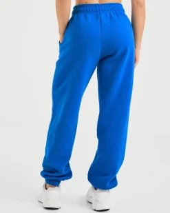 AYBL Sports Club Oversized Joggers