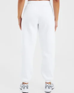 AYBL Sports Club Oversized Joggers
