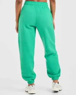 AYBL Sports Club Oversized Joggers