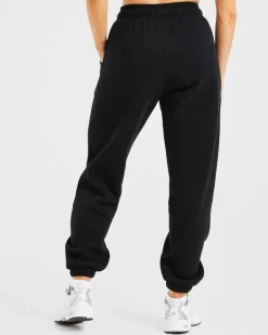 AYBL Sports Club Oversized Joggers