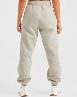 AYBL Sports Club Oversized Joggers