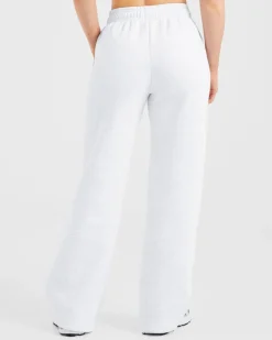 AYBL Sports Club Oversized Straight Leg Joggers