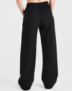 AYBL Sports Club Oversized Straight Leg Joggers