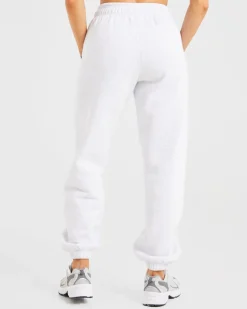 AYBL Sports Club Oversized Joggers