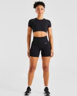 Balance V3 Seamless Cycling Shorts