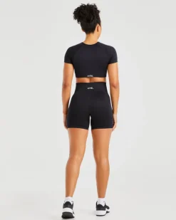 Balance V3 Seamless Cycling Shorts