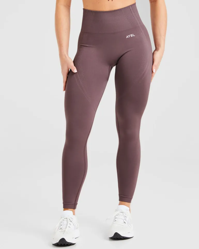 Balance V3 Seamless Leggings