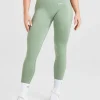 Balance V3 Seamless Leggings