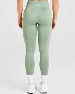 Balance V3 Seamless Leggings